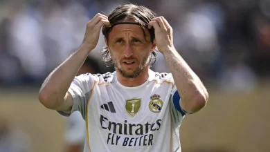 مودريتش يرشح نجم ريال لميلان.. صفقة ساخنة في الطريق