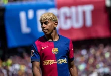 تدخل حاسم من يامال.. نجم برشلونة لن يرحل إلى مانشستر