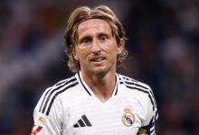 ريال مدريد يرصد 100 مليون يورو لتعويض مودريتش.. والاسم تم تحديده