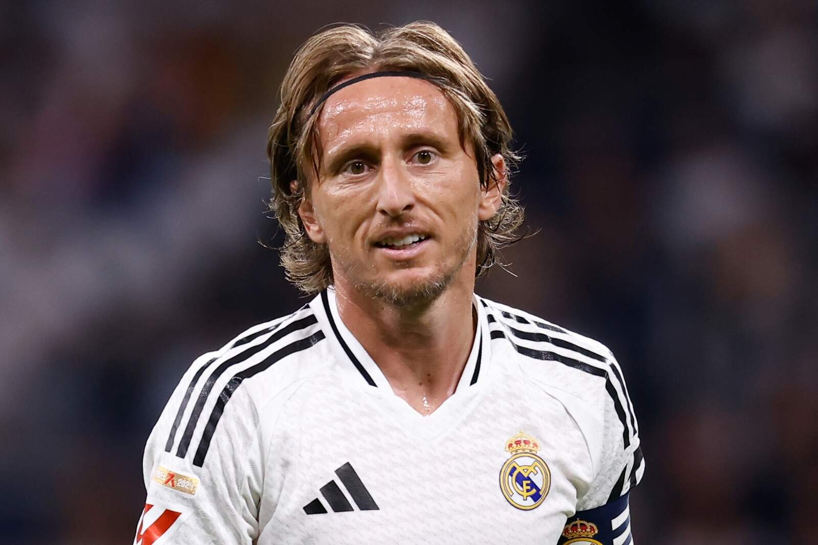 ريال مدريد يرصد 100 مليون يورو لتعويض مودريتش.. والاسم تم تحديده