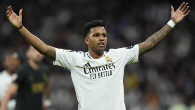 ريال مدريد يُحرّك السوق.. وبرشلونة يستفيد بشكل مفاجئ من قضية رودريغو