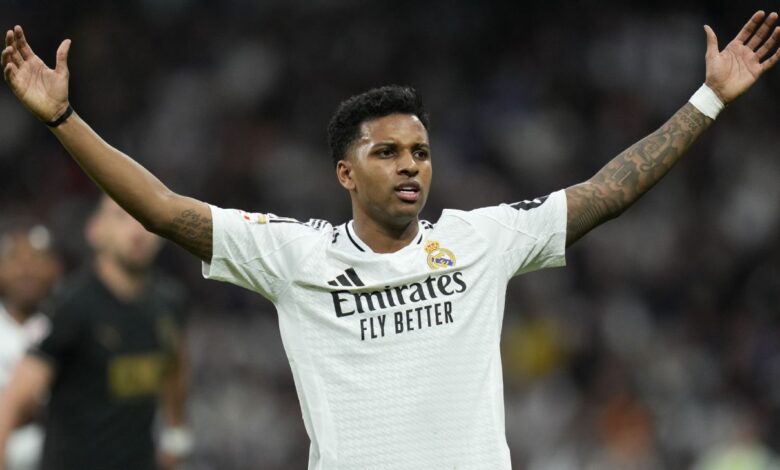 ريال مدريد يُحرّك السوق.. وبرشلونة يستفيد بشكل مفاجئ من قضية رودريغو