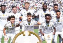 حسم وشيك داخل ريال مدريد.. صفقة جديدة تقترب من الإعلان الرسمي