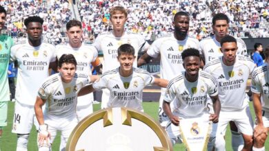 حسم وشيك داخل ريال مدريد.. صفقة جديدة تقترب من الإعلان الرسمي