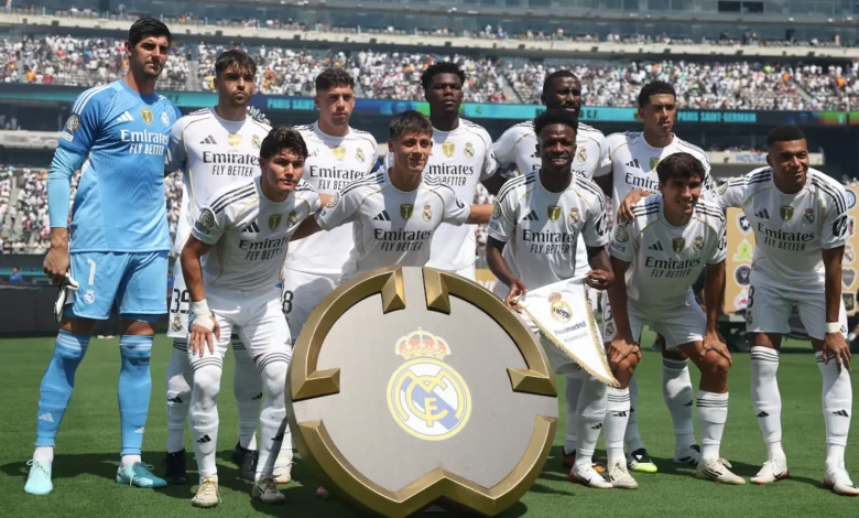 ألونسو يُفاجأ بتغيّر الخطة.. من اللاعب الذي أخلط أوراق ريال مدريد؟