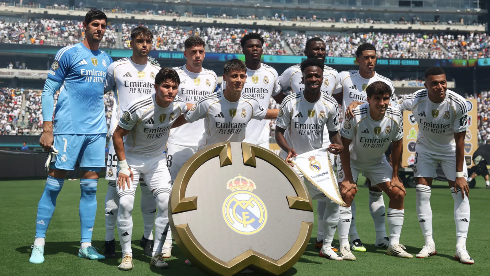 ألونسو يُفاجأ بتغيّر الخطة.. من اللاعب الذي أخلط أوراق ريال مدريد؟
