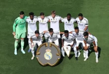 انفجار في الميركاتو: ريال مدريد يبدأ التحرك لإنقاذ ما يمكن إنقاذه