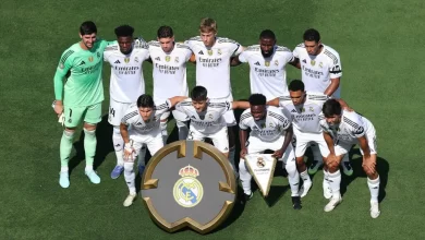 انفجار في الميركاتو: ريال مدريد يبدأ التحرك لإنقاذ ما يمكن إنقاذه