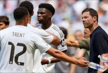 ريال مدريد يستعد لرحيل نجم كبير مقابل 100 مليون يورو… خطوة تهدد توازن الفريق