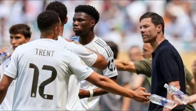 ريال مدريد يستعد لرحيل نجم كبير مقابل 100 مليون يورو… خطوة تهدد توازن الفريق