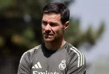الهدف الأول لشابي ألونسو يقترب من الانضمام لريال مدريد