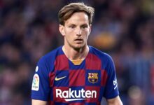 راكيتيتش لا يترك مجالًا للشك: هذا هو الحارس المناسب لبرشلونة