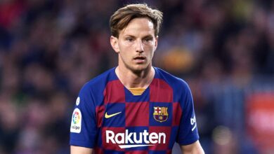 راكيتيتش لا يترك مجالًا للشك: هذا هو الحارس المناسب لبرشلونة