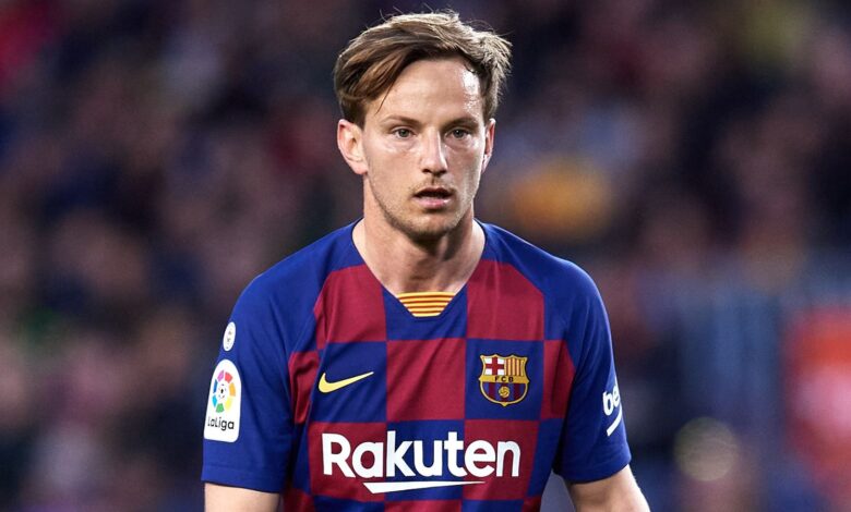 راكيتيتش لا يترك مجالًا للشك: هذا هو الحارس المناسب لبرشلونة