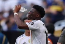 تشواميني يقلب خطة ريال مدريد: لا حاجة لزوبيميندي وصفقة 65 مليون منتظرة