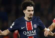 عرض ناري من الملكي.. فيتينيا يقترب من مدريد في صفقة تبادلية ضخمة