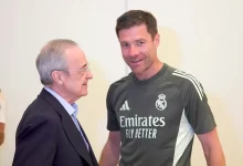 رودريغيز خارج الحسابات؟ ريال مدريد يحسم موقفه وألونسو يخطط للرد بطريقة غير متوقعة
