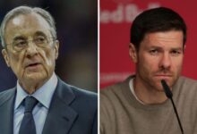 بعد أداء مخيب أمام باريس.. بيريز يُراجع حساباته بشأن نجم ريال مدريد