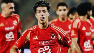 مفاجأة مدوية: اتحاد جدة يغري إمام عاشور بعرض ضخم للانتقال من الأهلي