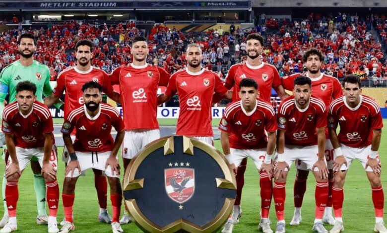 القلعة الحمراء تشتعل: استقالة مفاجئة وغموض حول ديانج وصفقة القرن على المحك