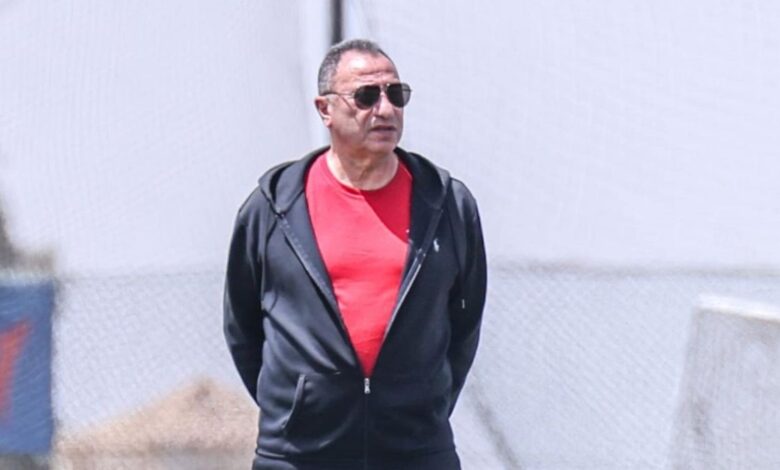 أزمة تهز الأهلي: نجم الفريق على أعتاب الزمالك والخطيب يتوعد بالحسم
