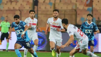 تفاصيل حصرية: لماذا تأخرت صفقة الزمالك وبيراميدز الكبرى؟