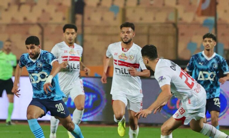 تفاصيل حصرية: لماذا تأخرت صفقة الزمالك وبيراميدز الكبرى؟