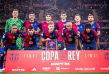 قائمة الرحيل تتضح في برشلونة.. 5 لاعبين مهددون بالخروج هذا الصيف