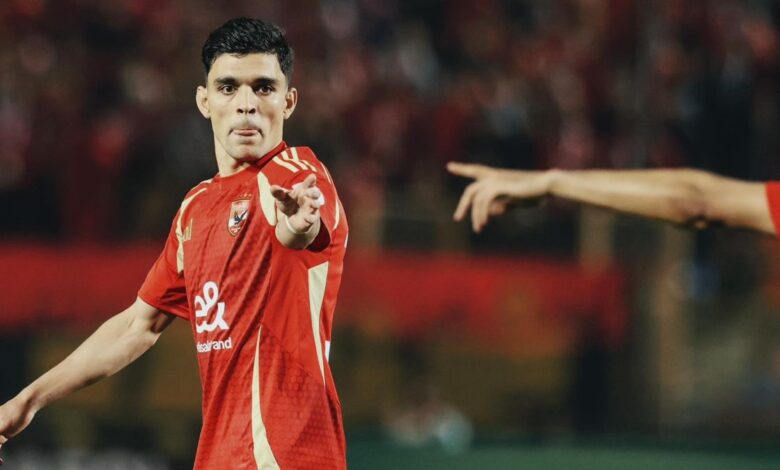 قنبلة بن شرقي تهز الأهلي وتُحرج الزمالك.. مفاجآت في ملف وسام أبو علي وعبد القادر يصطدم بالحزم السعودي!