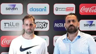 بقرار حاسم.. اسم غير متوقّع خارج قائمة الزمالك