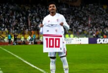 أزمة حسام عبدالمجيد تربك حسابات الزمالك.. الميركاتو يتجمّد