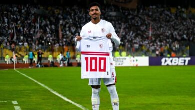 أزمة حسام عبدالمجيد تربك حسابات الزمالك.. الميركاتو يتجمّد