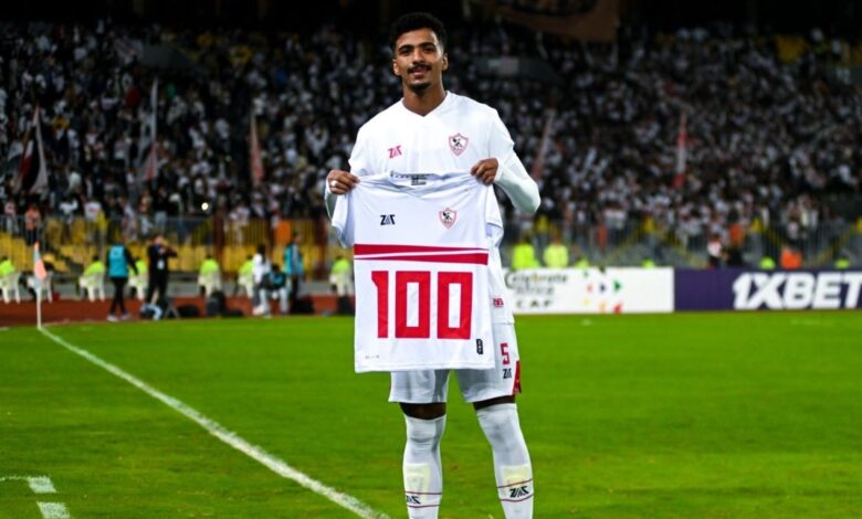 أزمة حسام عبدالمجيد تربك حسابات الزمالك.. الميركاتو يتجمّد