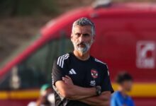ريفيرو يحسمها.. نجم الأهلي الجديد يدخل التشكيلة الأساسية من مركزه المُفضل