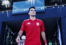 زلزال داخل الأهلي.. زيزو يظهر في الصورة ووسام أبو علي يقترب من الرحيل
