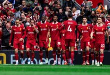 تشابي ألونسو يطلب التعاقد مع نجم ليفربول.. وريال مدريد يرصد 100 مليون يورو لحسم الصفقة
