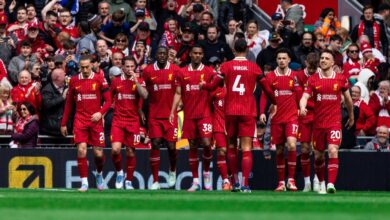 تشابي ألونسو يطلب التعاقد مع نجم ليفربول.. وريال مدريد يرصد 100 مليون يورو لحسم الصفقة