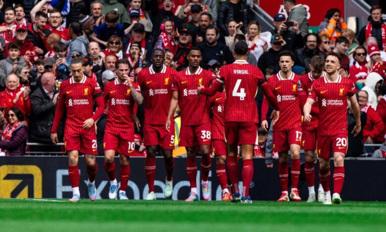 تشابي ألونسو يطلب التعاقد مع نجم ليفربول.. وريال مدريد يرصد 100 مليون يورو لحسم الصفقة