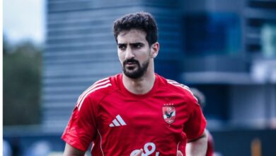 الأهلي ينتفض: صفقة سفّاح هجومي لتعويض وسام.. وبن رمضان يكسر الصمت