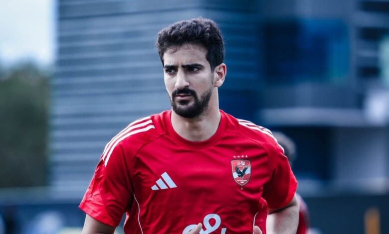 الأهلي ينتفض: صفقة سفّاح هجومي لتعويض وسام.. وبن رمضان يكسر الصمت