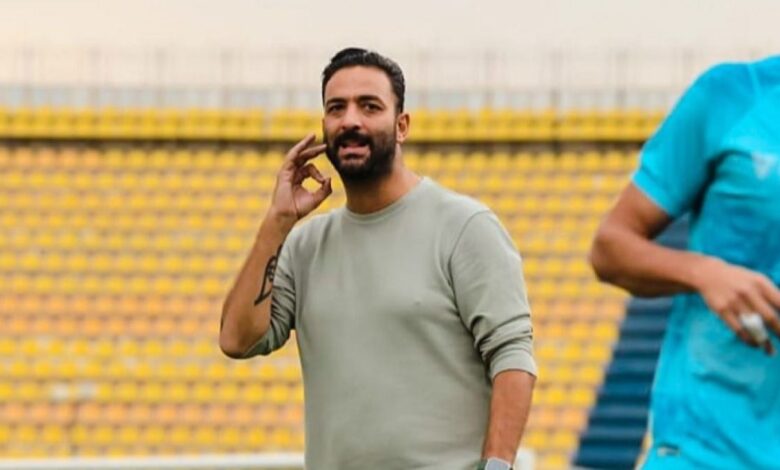 انقلاب في الزمالك ضد صفقة ميدو.. "كلمة" من جون إدوارد تغيّر الموازين