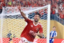 زلزال جديد في الأهلي | نجم جديد يقترب من الرحيل في صيف 2025
