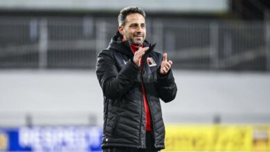 يانيك فيريرا يرفض إتمام صفقة الزمالك المنتظرة القادمة من الأهلي