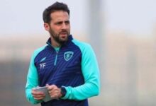 فيريرا يبدأ حملة التطهير في الزمالك.. وتقرير فني يُطيح بنجم الفريق