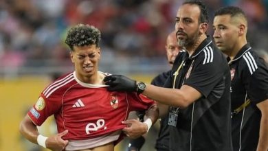 مفاجأة كبرى.. ريبيرو يطيح بإمام عاشور و8 نجوم من قائمة مباراة بيراميدز