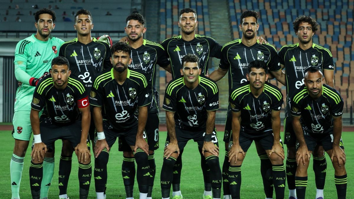 قرار نهائي.. الأهلي يحسم مصير الثنائي الخطير ويعرضهما للبيع بنهاية الموسم