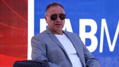 انتهى صداع ديانج.. تقرير سري على مكتب الخطيب يكشف كل شيء