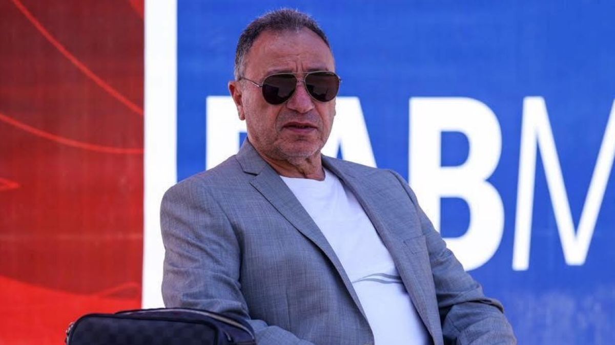 انتهى صداع ديانج.. تقرير سري على مكتب الخطيب يكشف كل شيء