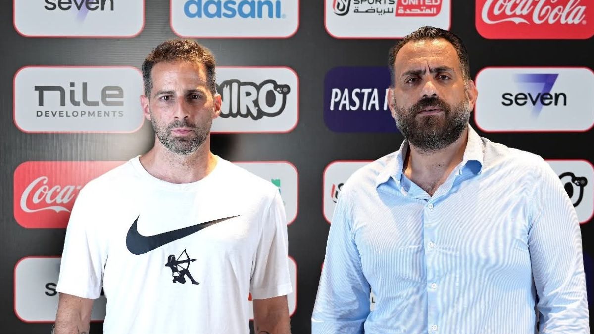 تطور غير متوقع.. الزمالك يضع نجمه في الثلاجة بسبب إغراءات بيراميدز