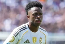 أزمة في مدريد.. فينيسيوس أمام اختبار مصيري وهداف البريميرليغ يراقب